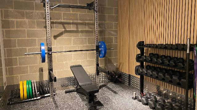 Image 1 from GYMPODS Putney partner gallery