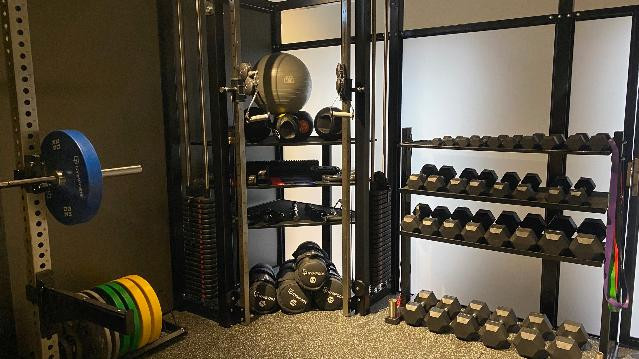 Image 3 from GYMPODS Putney partner gallery