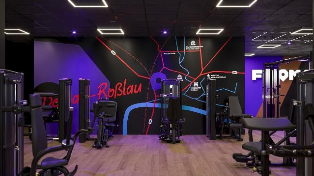 Bild 1 von FITOMAT Roßlau Partnergalerie