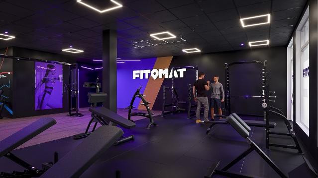 Bild 3 von FITOMAT Roßlau Partnergalerie