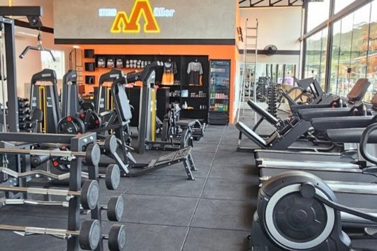 Imagem 3 da galeria do parceiro Studio Müller