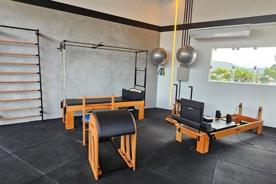 Imagem 1 da galeria do parceiro Studio Müller