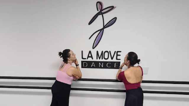 Imagem 3 da galeria do parceiro La Move Dance