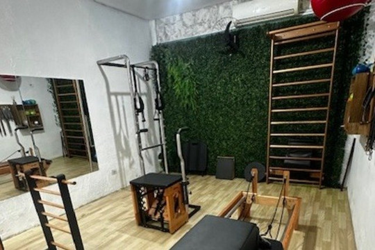 Imagem 2 da galeria do parceiro Cross Embaré