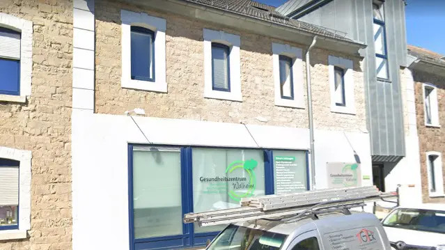 Bild 2 von Gesundheitszentrum Walheim Partnergalerie