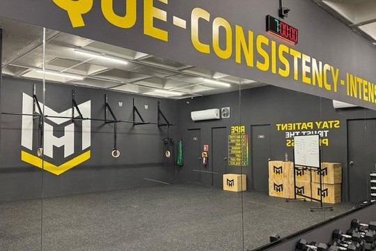 Imagen 1 de la galería del partner Metcon House San Pedro, Capellania