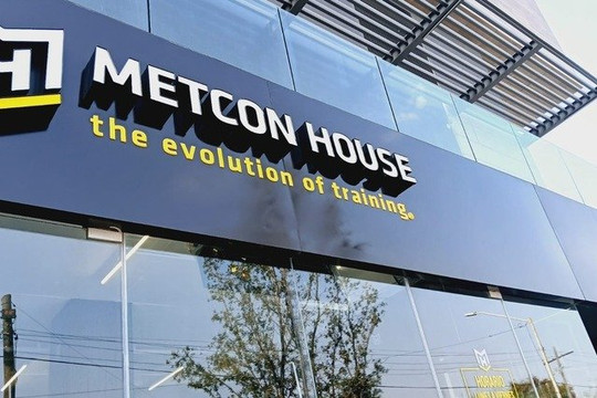 Imagen 2 de la galería del partner Metcon House San Pedro, Capellania