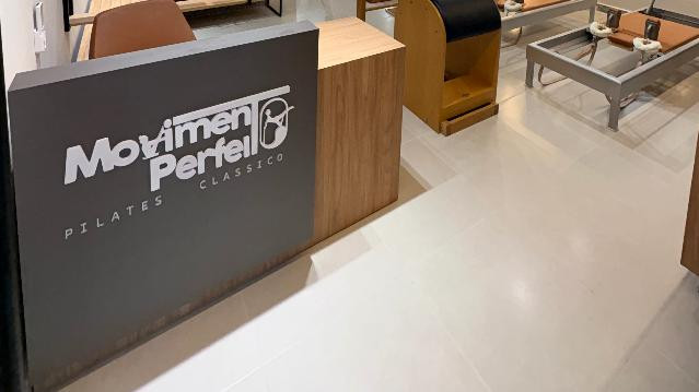 Imagem 2 da galeria do parceiro Pilates Movimento Perfeito