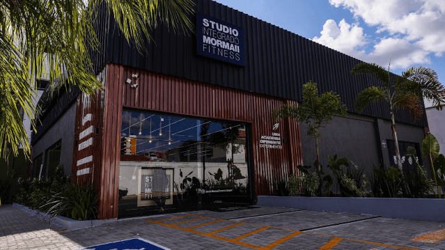 Imagem 2 da galeria do parceiro Studio Mormaii Teresina Jóquei
