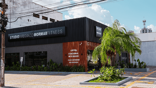 Imagem 3 da galeria do parceiro Studio Mormaii Teresina Jóquei