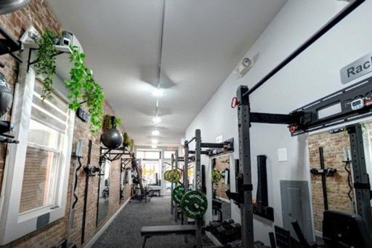 Image 1 from Hive Gym - Downtown partner gallery