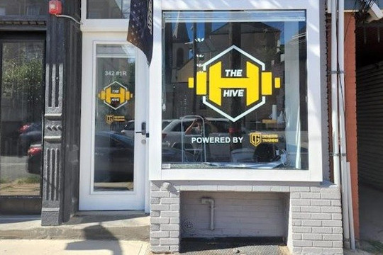 Image 2 from Hive Gym - Downtown partner gallery