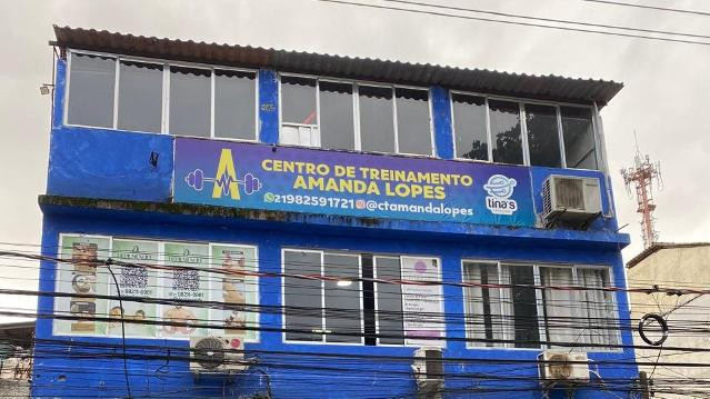 Imagem 2 da galeria do parceiro CT Amanda Lopes