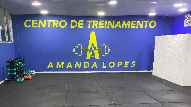 Imagem 1 da galeria do parceiro CT Amanda Lopes