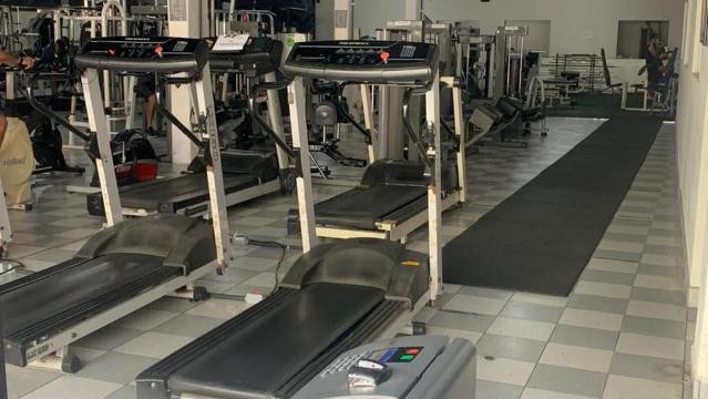 Imagem 2 da galeria do parceiro Max Forma Academia