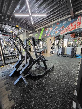 Imaginea 1 din Motivation Gym Royal Town galeria partenerului