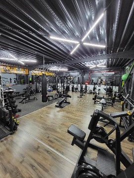 Imaginea 3 din Motivation Gym Royal Town galeria partenerului