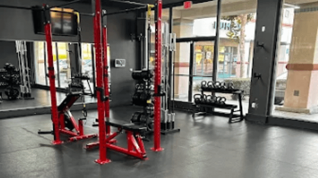 Image 1 from The Elite Training Center partner gallery