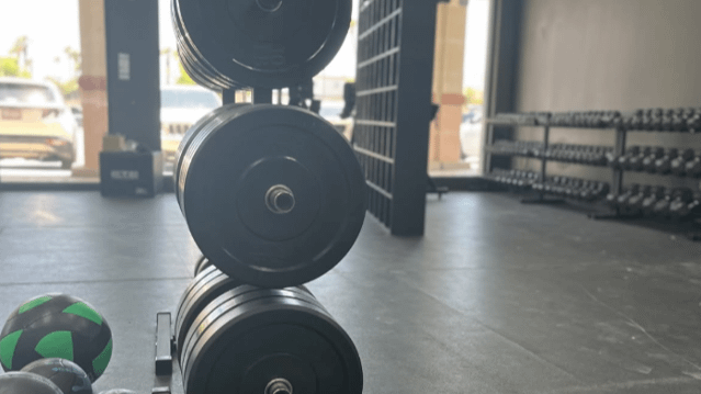 Image 3 from The Elite Training Center partner gallery