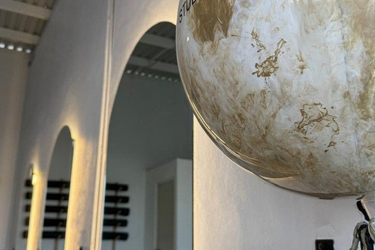 Imagen 3 de la galería del partner flex & flow