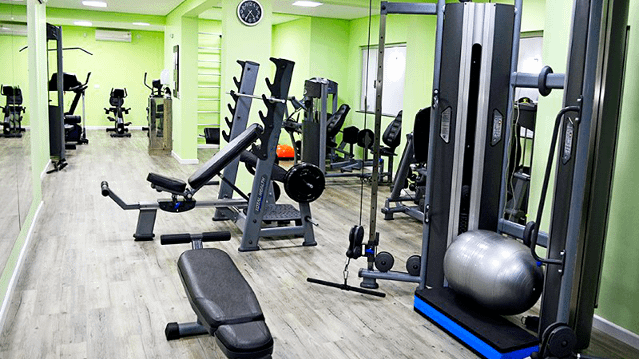 Imagem 1 da galeria do parceiro Studio High Performance - Anália Franco