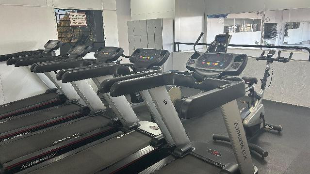 Imagem 3 da galeria do parceiro Academia Fit Club