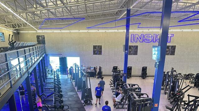Imagem 1 da galeria do parceiro INSIST TRAINING