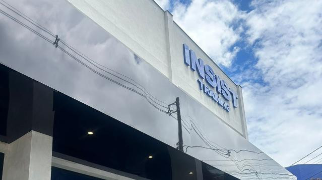 Imagem 2 da galeria do parceiro INSIST TRAINING