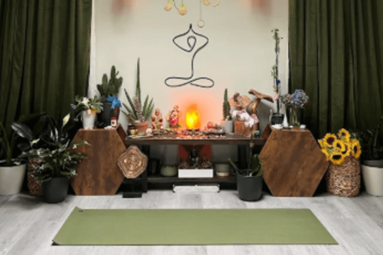 Image 2 from BK-Yoga partner gallery