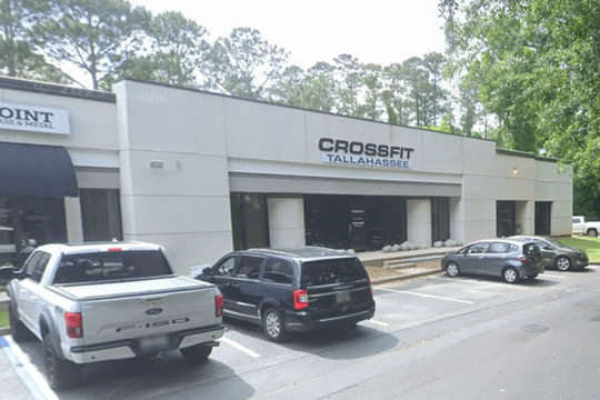 Image 2 from CrossFit Tallahassee partner gallery