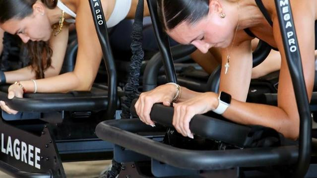 Image 3 from Lagree Miami - Sunny Isles partner gallery