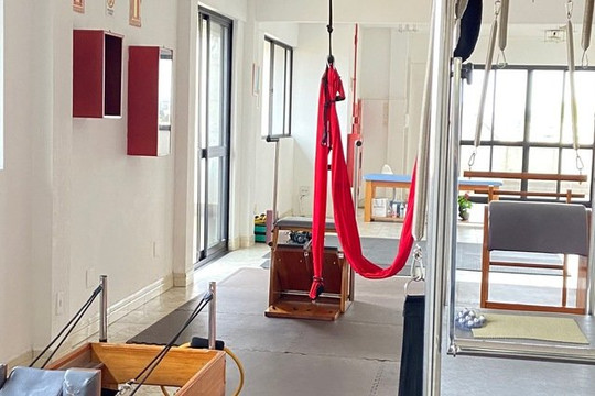 Imagem 1 da galeria do parceiro Studio Corpo em Movimento