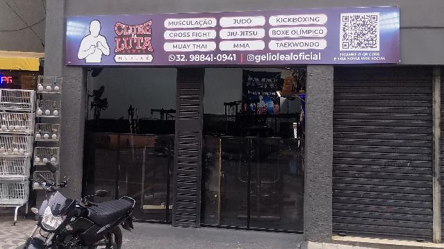 Imagem 2 da galeria do parceiro Clube da Luta Muriaé