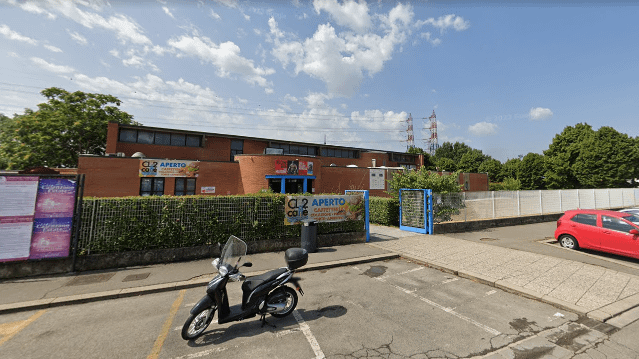 Immagine 2 dalla galleria del partner Esseci Nuoto