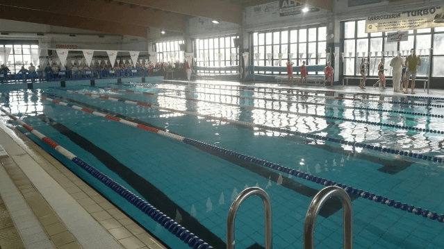 Immagine 1 dalla galleria del partner Esseci Nuoto