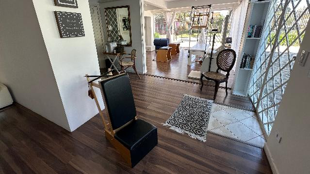 Imagem 1 da galeria do parceiro Studio Lariessa Rissmann Pilates Clássico