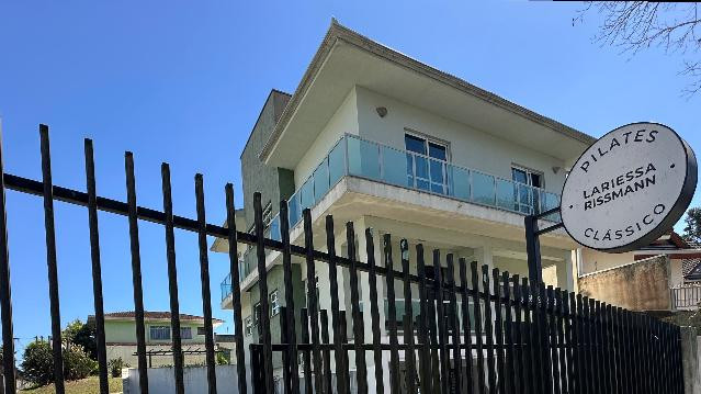 Imagem 2 da galeria do parceiro Studio Lariessa Rissmann Pilates Clássico