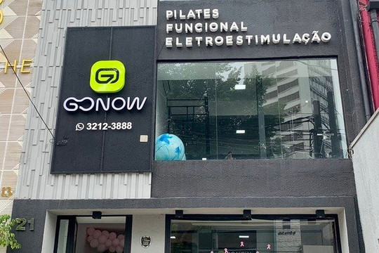 Imagem 2 da galeria do parceiro Go Now - Higienópolis