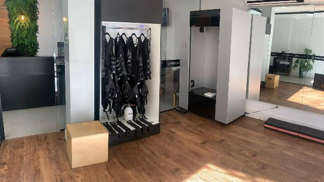 Imagem 1 da galeria do parceiro Go Now - Higienópolis