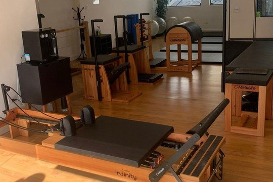 Imagem 3 da galeria do parceiro Go Now - Higienópolis