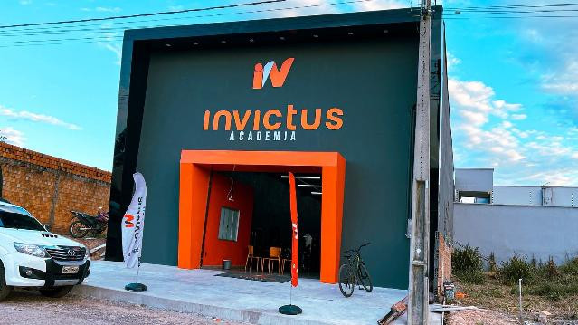 Imagem 2 da galeria do parceiro INVICTUS ACADEMIA