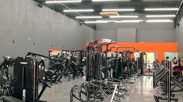 Imagem 3 da galeria do parceiro INVICTUS ACADEMIA