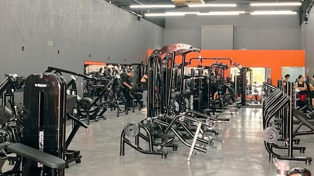 Imagem 1 da galeria do parceiro INVICTUS ACADEMIA