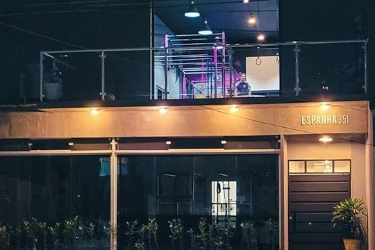 Imagem 2 da galeria do parceiro Skull Calistenia