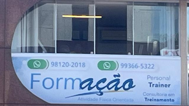 Imagem 2 da galeria do parceiro MR Atividade Física Orientada