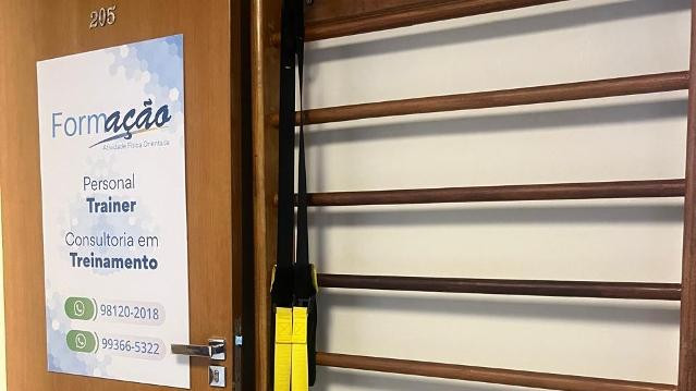 Imagem 1 da galeria do parceiro MR Atividade Física Orientada