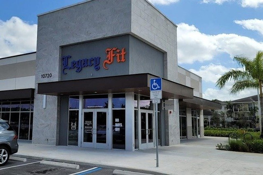Image 2 from Legacy Fit - Pembrok Pines partner gallery