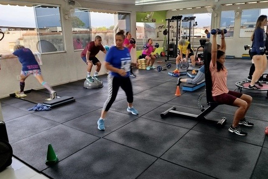 Imagem 3 da galeria do parceiro Studio Márcia Carvalho