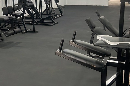 Imagem 3 da galeria do parceiro Academia ILHA FIT