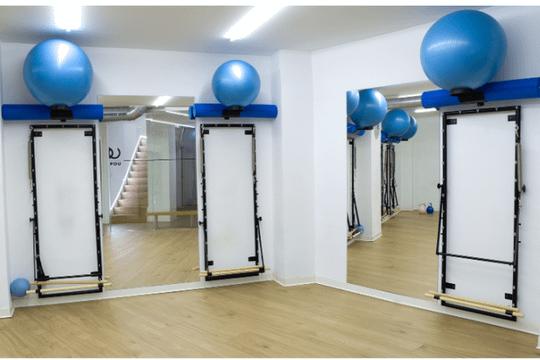 Imagen 1 de la galería del partner FisioPou | Clínica de Fisioterapia Madrid